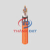 Dây cáp CXV/DSTA/FR DAPHACO 0,6/1KV