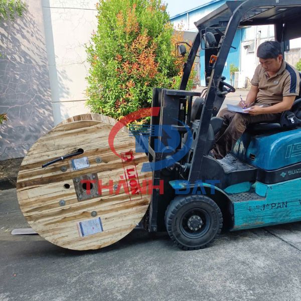 Dây cáp Daphaco chính hãng sẵn kho Thành Đạt