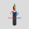 Dây cáp điện AVV DAPHACO 0,6/1KV