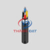 Dây cáp điện AVV DSTA DAPHACO 0,6/1KV