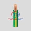Dây cáp điện CE DAPHACO 0,6/1KV