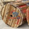 Dây cáp điện CXV/FR 10mm2 CADIVI chống cháy
