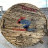 Dây cáp điện CXV/FR 120mm2 CADIVI chống cháy