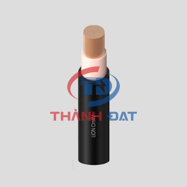 Dây cáp điện lực hạ thế CMXV DAPHACO chính hãng tại Thành Đạt