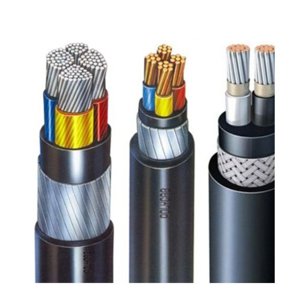 Dây cáp điện hạ thế là gì Top 10 dòng cáp hạ thế phổ biến và Báo giá mới nhất 2026