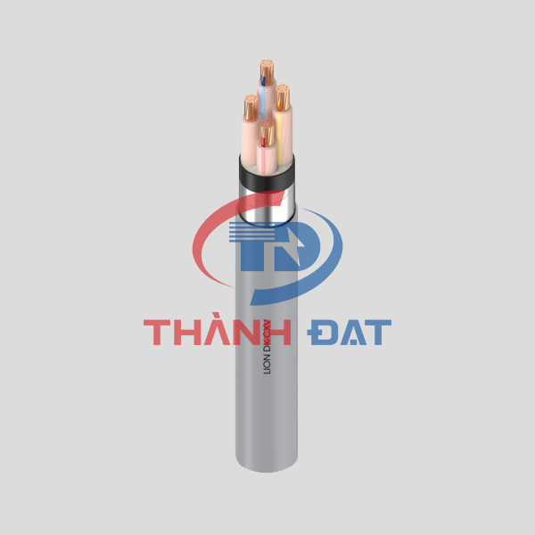Dây cáp điện kế Muller DK-CXV DAPHACO 0,6/1KV