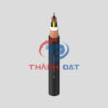 Dây cáp điều khiển CY DAPHACO 300/500V