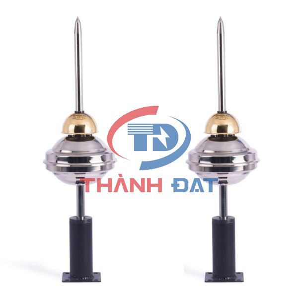 Kim Thu Sét ALFA/S Bakiral Thổ Nhĩ Kỳ
