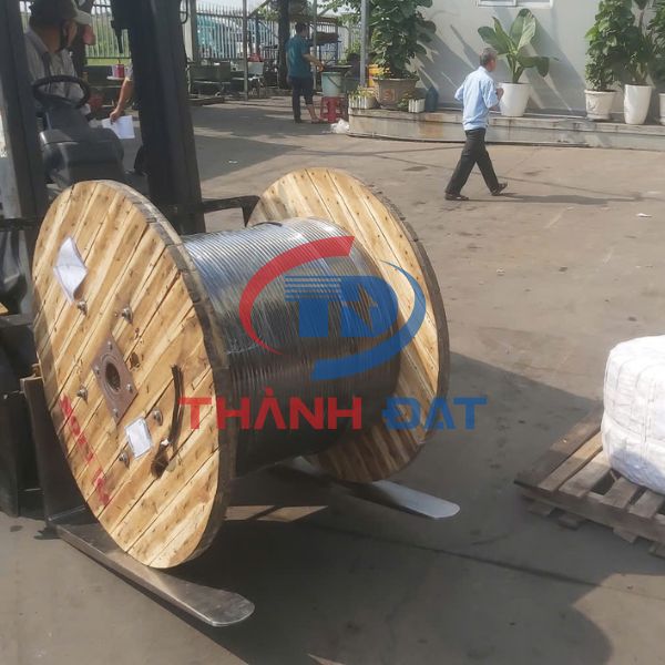 Đại lý dây cáp điện Daphaco chính hãng Thành Đạt