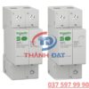 CB Chống Sét Schneider EZ9L33620 20kA 1P+N