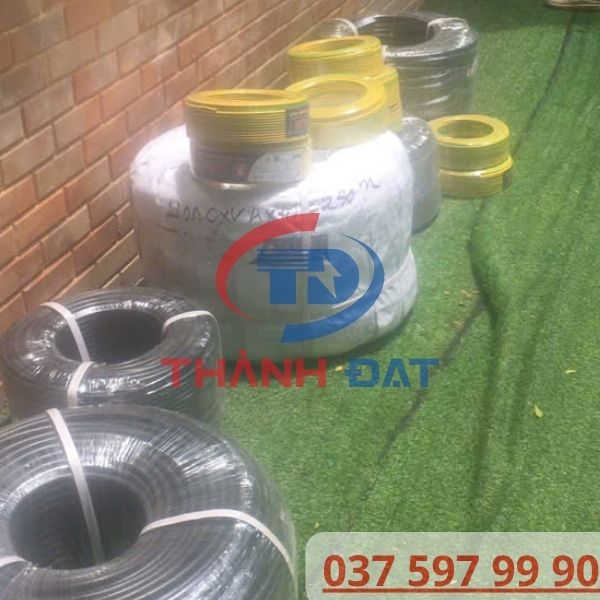 Cách Phân Biệt Dây Điện Daphaco Thật Giả Chính Xác Nhất