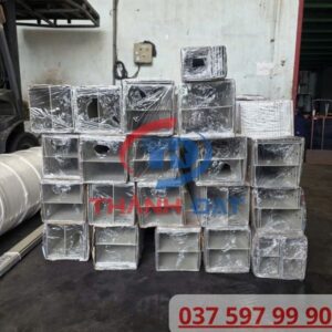 Đại lý Máng Cáp Điện Kẽm Nhúng Nóng