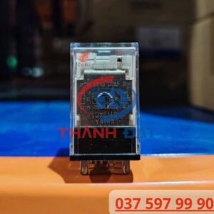 Đại lý Relay Trung Gian MY4N-GS AC220/240 Omron