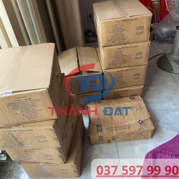 Đại lý Sứ Ống Chỉ Minh Long 2 Loại Trung giá tốt khu vực Hồ Chí Minh