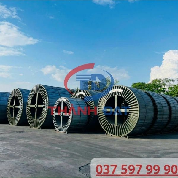 Đại lý cáp ngầm LS VINA TPHCM