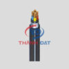 Dây cáp điện CVV LS VINA