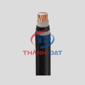 Dây cáp điện CXV/DATA LS VINA 24KV