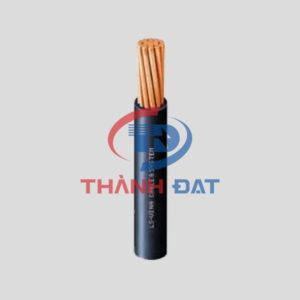 Dây cáp điện CXV LS VINA