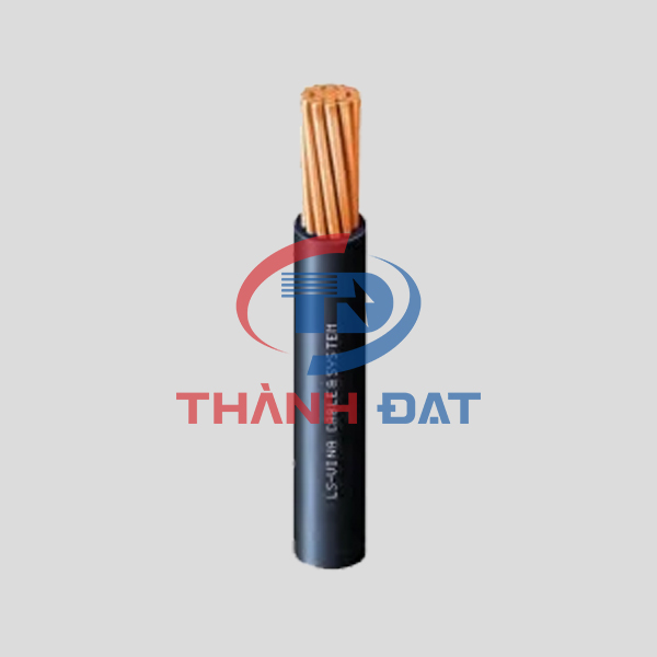 Dây cáp điện CXV LS VINA