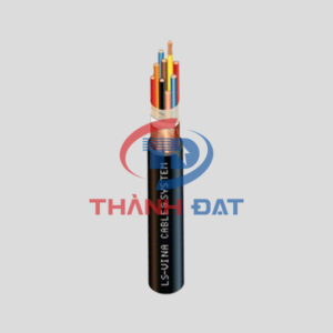 Dây cáp điều khiển DVV LS VINA