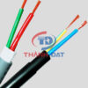 Dây điện VCTF LS VINA
