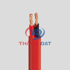 Dây điện đôi VCTFK LS VINA
