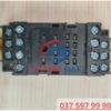 Đế Rơ Le Omron PYF14-E 14 Chân Dẹp Chính Hãng, Giá Tốt