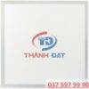 Đèn LED Panel P06 600x600 50W 6500K Rạng Đông
