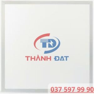 Đèn LED Panel P06 600x600 50W 6500K Rạng Đông