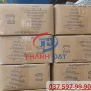 Giao hàng Sứ Ống Chỉ Minh Long 2 Loại Trung giá tốt, số lượng lớn, chiết khấu cao tại đại lý chính hãng