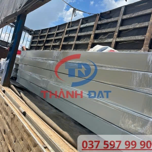 Giao hàng nhanh mảng cáp điện dự án Lâm Đồng