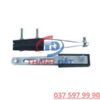Kẹp Ngừng ABC 4x50-95 Nhúng Kẽm