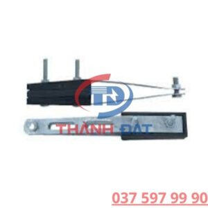 Kẹp Ngừng ABC 4x50-95 Nhúng Kẽm