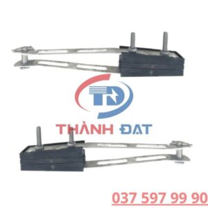 Kẹp Ngừng ABC 4x50-95 Nhúng Kẽm Chính Hãng Giá Tốt