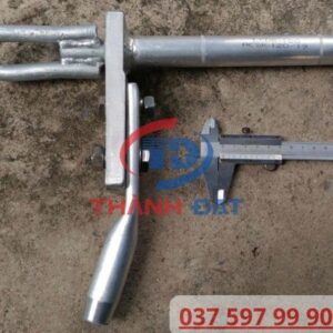 Khóa Néo Ép Dây ACSR 240/32mm2