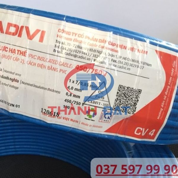 Kiểm tra tem nhãn và quét mã QR thông minh