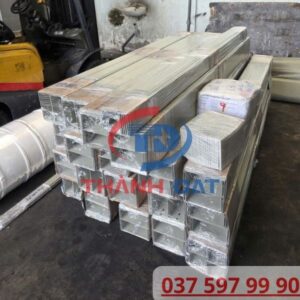 Máng Cáp Điện Kẽm Nhúng Nóng