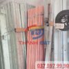 Nhà phân phối Cọc Tiếp Địa Mạ Đồng 16 x 2500 Hàng Việt Nam