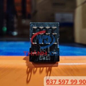 Phân phối Relay Trung Gian MY4N-GS AC220/240 Omron giá tốt