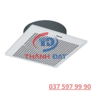 Quạt Hút Âm Trần FV-20TGU6 Panasonic