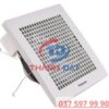 Quạt Hút Âm Trần Không Dùng Ống Dẫn FV-20TGU6 Panasonic
