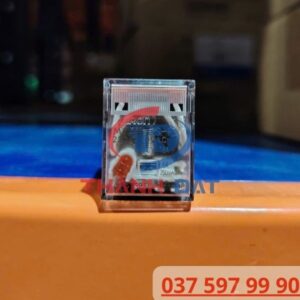 Relay Trung Gian MY4N-GS AC220/240 Omron