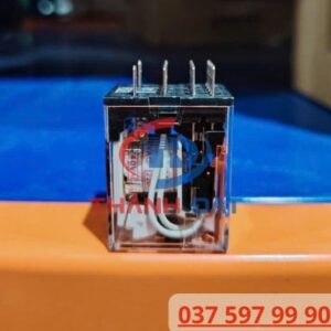 Sản phẩm Relay Trung Gian MY4N-GS AC220/240 Omron