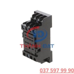 Thiết bị Đế Rơ Le Omron PYF14-E