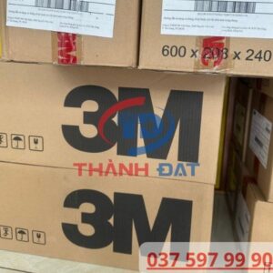 Bộ đầu cáp co nguội 1 pha ngoài trời 400 - 500mm2 3M 24KV