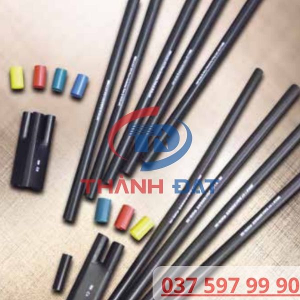 Catalogue đầu cáp co nhiệt hạ thế 3M
