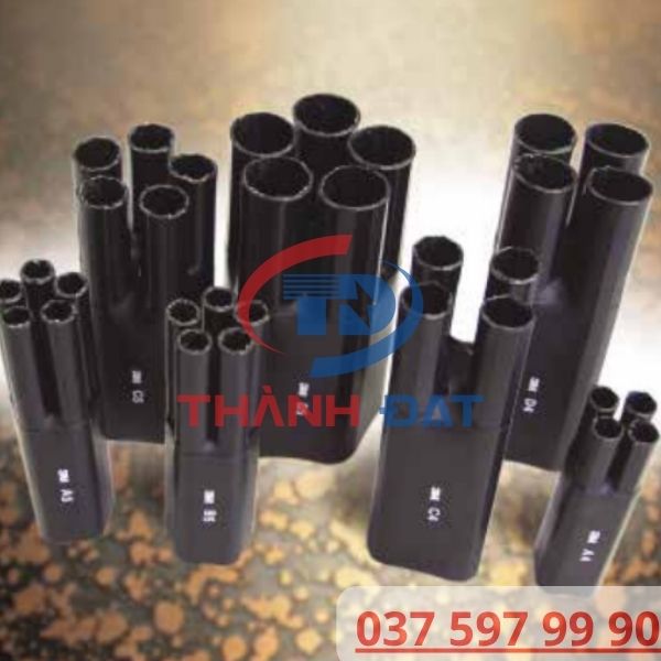 Catalogue hộp nối cáp hạ thế 3M
