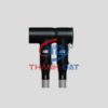 Chống sét van ABB 40.5KV lắp phía trước TPlug
