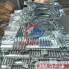 Cổ Dê Kẹp Trụ Bê Tông Mạ Kẽm Giá Tốt