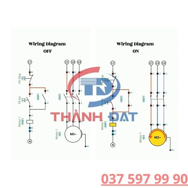 Công Cụ Tính Sụt Áp Dây Cáp Điện Trực Tuyến Chính Xác Nhất